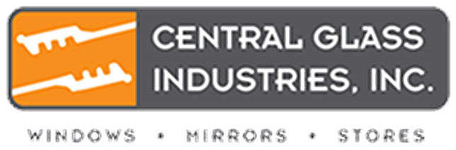 central Glass Logo