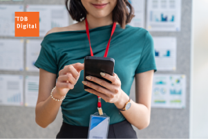 ditch your email