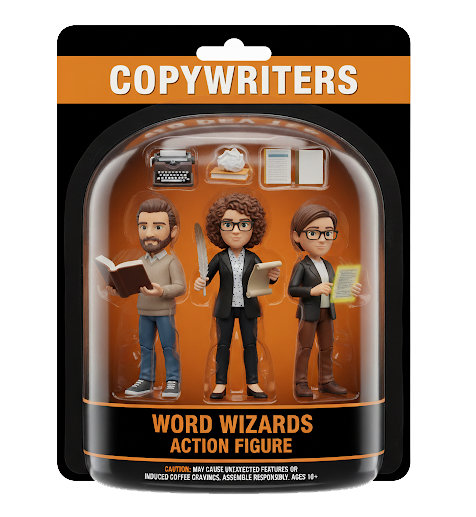 Copywriters