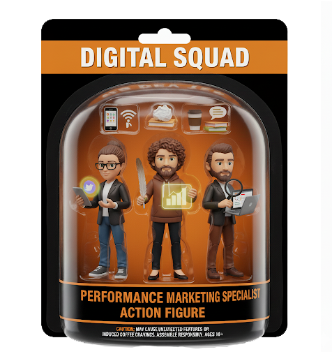 Digital Marketing Specialist