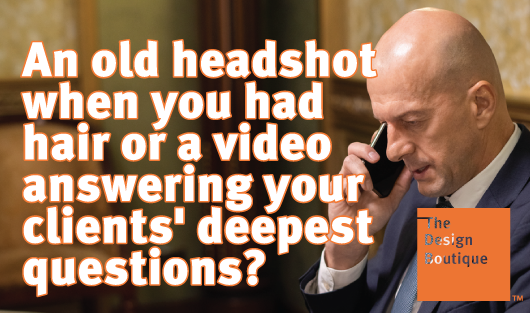 Hair or Video