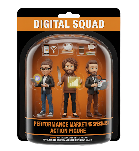 Digital Squad