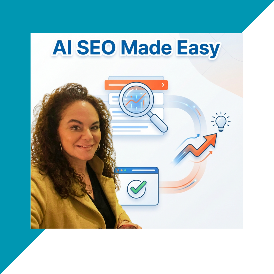 SEO Made Easy