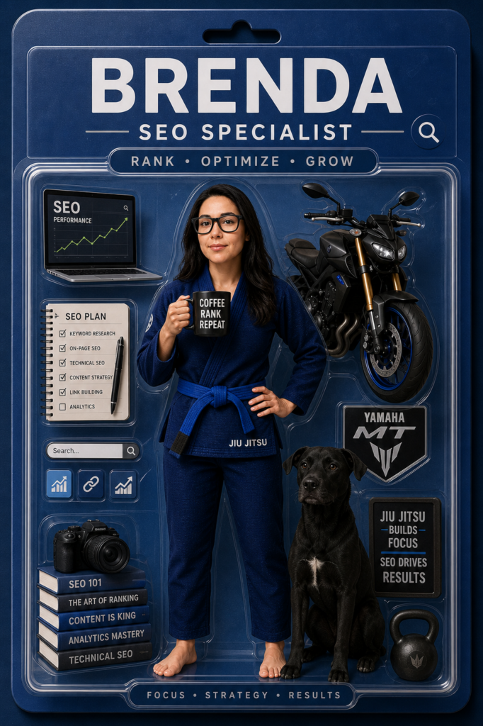 Brenda Barrio